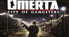 OMERTA