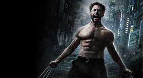 wolverine