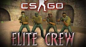 پوسته CS GO برای کانتر 1.6