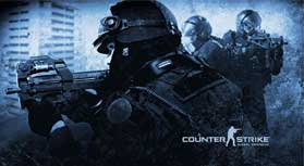 Counter Strike – Global Offensiv