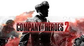 Company OF Heros II