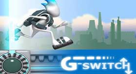 معرفی بازی G-Switch