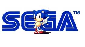 اولین دستگاه Sega چه شکلی بود؟