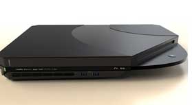 PlayStation 4K و Xbox Durango دری به سوی جهان Ultra HD