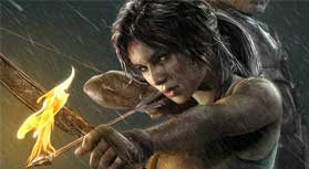 معرفی Tomb Raider 2013