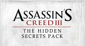 نسخه تکمیلی Assassin,S Creed 3 به بازار آمد