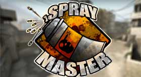 spray online