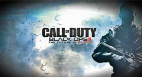 Black Ops II