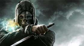 معرفی بازی Dishonored