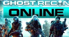 معرفی بازی Ghost Recon Online به همراه تریلر تصویری