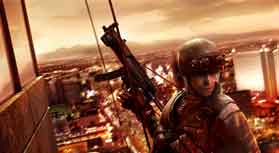 انقلاب استراتژی Rainbow Six