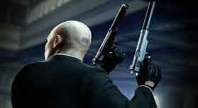 Hitman Absolution