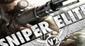 معرفی بازی Sniper Elite 2