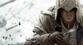 ASSASSINS CREED 3 در راه است