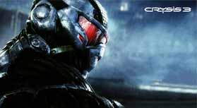 crysis III