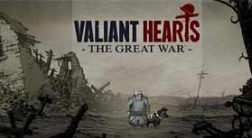 Valiant Hearts