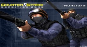 دانلود بازی counter strike deleted scenes