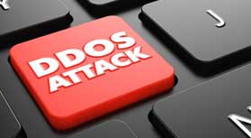 پلاگین دفع حملات ddos