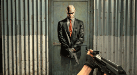 hitman